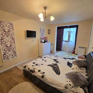 Vând apartament cu 4 camere ultracentral - imagine 10