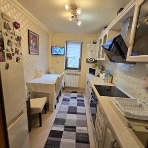 Vând apartament cu 4 camere ultracentral - imagine 6
