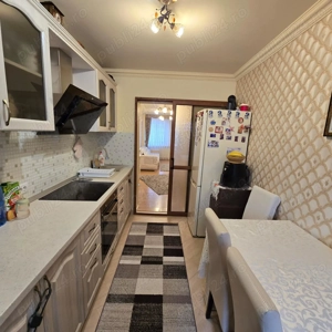 Vând apartament cu 4 camere ultracentral - imagine 14