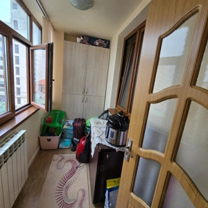Vând apartament cu 4 camere ultracentral - imagine 9