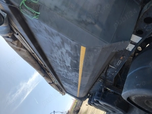 Vând semiremorca SCHMITZ - imagine 2