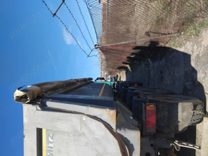 Vând semiremorca SCHMITZ - imagine 5