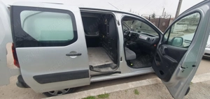 Șofer cu auto personal caut de muncă  - imagine 5