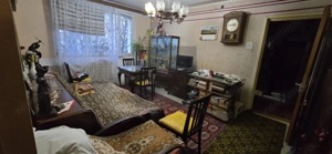 3 camere 5 min metrou 1 Decembrie 1918 DE RENOVAT