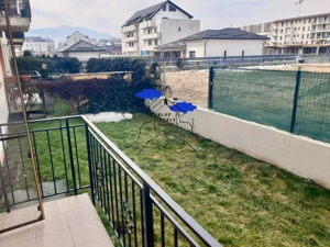 APARTAMENT CU 3 CAMERE SI GRADINA PROPRIE, PET FRIENDLY TRACTORUL