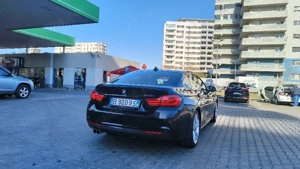 BMW 420i Gran Coupe F36   2018   Motor B48 - imagine 3