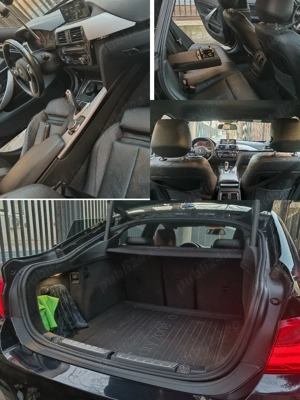 BMW 420i Gran Coupe F36   2018   Motor B48 - imagine 5