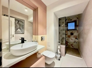 Apartament 2 camere, 60 mp, zona Promenada  - imagine 5