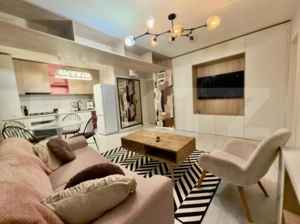 Apartament 2 camere ,60mp,Centrala,etaj 5 zona Promenada Bloc nou