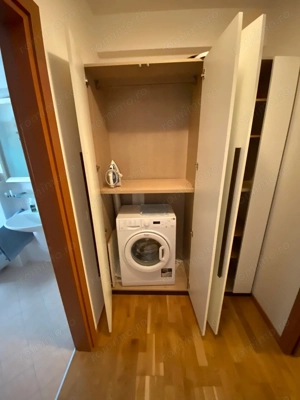 De inchiriat apartament cu 2 camere amenajat lux, Complex Ring zona Aradului - imagine 13