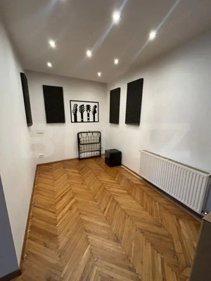 Apartament la casa, 2 camere, 53,80 mp, centrul vechi  Brasov - imagine 13