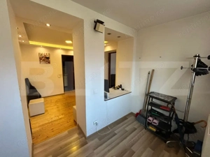 Apartament la casa, 2 camere, 53,80 mp, centrul vechi  Brasov - imagine 9