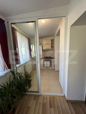 Apartament la casa, 2 camere, 53,80 mp, centrul vechi  Brasov - imagine 14