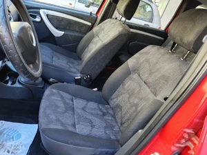 Dacia Logan MCV  Laureat  MPIat - imagine 11