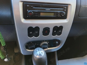 Dacia Logan MCV  Laureat  MPIat - imagine 13