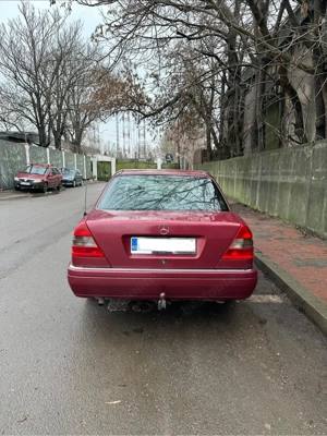 Mercedes-Benz 2.5 Automat - imagine 3