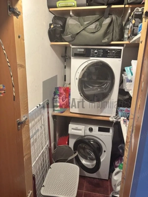 Apartament 2 camere decomandat 3 min. Metrou N. Grigorescu - imagine 4