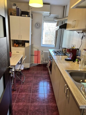 Apartament 2 camere decomandat 3 min. Metrou N. Grigorescu - imagine 7