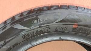 Anvelope vara 185/60/16