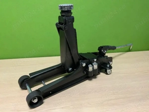 Cric profesional tip crocodil - sarcina 2.5 tone