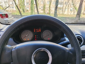 Dacia Logan MCV  Laureat  MPIat - imagine 14