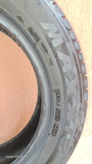 Anvelope vara 185/60/16 - imagine 5