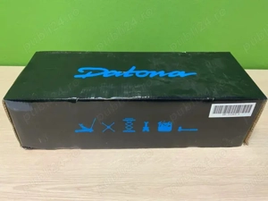 Cric profesional tip crocodil - sarcina 2.5 tone - imagine 3