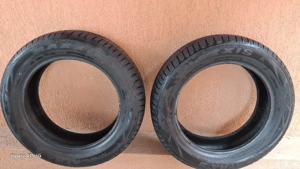 Anvelope vara 185/60/16 - imagine 2