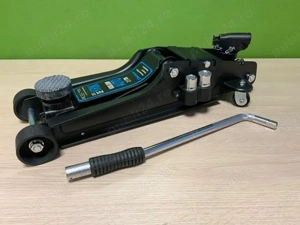 Cric profesional tip crocodil - sarcina 2.5 tone - imagine 2