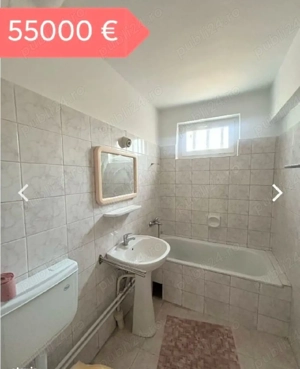 Ap 2camere TUDOR Bulevard, 50mp!