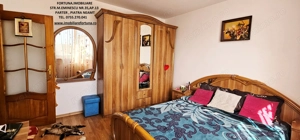 Apartament 2 camere decomandate Precista, zona Kaufland - Costa Rica - imagine 8
