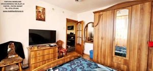 Apartament 2 camere decomandate Precista, zona Kaufland - Costa Rica - imagine 9