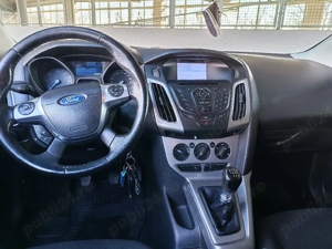 Ford focus  facelift - imagine 8