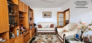 Apartament 2 camere decomandate Precista, zona Kaufland - Costa Rica - imagine 6