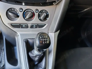 Ford focus  facelift - imagine 7