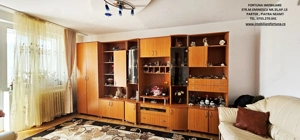 Apartament 2 camere decomandate Precista, zona Kaufland - Costa Rica - imagine 7