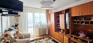 Apartament 2 camere decomandate Precista, zona Kaufland - Costa Rica - imagine 5