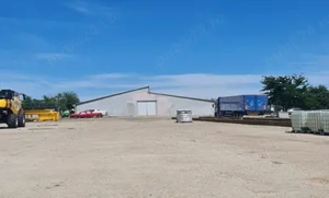 Teren intravilan 32.277 mp, în com. Ulmu, jud.Călărași - imagine 7