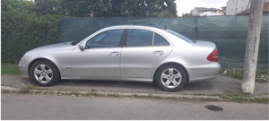De vanzare E 270 cdi avangarde - imagine 2