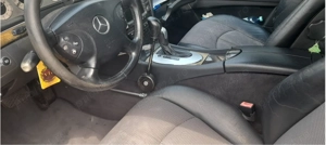 De vanzare E 270 cdi avangarde - imagine 3
