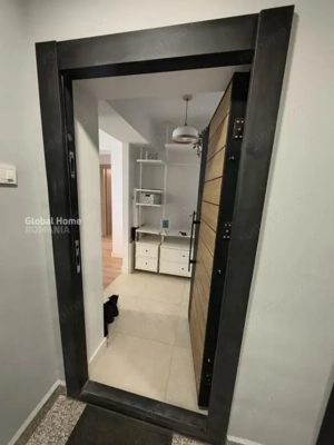 Apartament Premium 3cam 85MP|Onix North Residence-Aviatiei-Pipera|Mobilat|Utilat - imagine 13