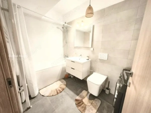 Apartament Premium 3cam 85MP|Onix North Residence-Aviatiei-Pipera|Mobilat|Utilat - imagine 9