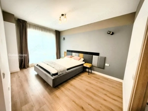 Apartament Premium 3cam 85MP|Onix North Residence-Aviatiei-Pipera|Mobilat|Utilat - imagine 6
