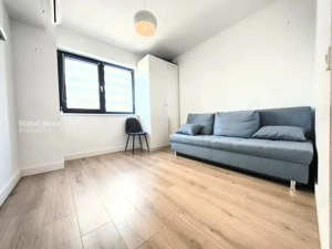 Apartament Premium 3cam 85MP|Onix North Residence-Aviatiei-Pipera|Mobilat|Utilat - imagine 11