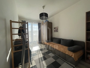 Apartament 3 camere--Turnisor | Decomandat | Balcon 10 mp | Parcare privata - imagine 7