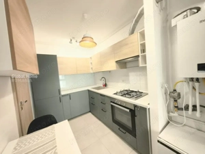 Apartament Premium 3cam 85MP|Onix North Residence-Aviatiei-Pipera|Mobilat|Utilat - imagine 5