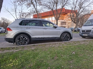 Tiguan 2018 DSG  - imagine 5