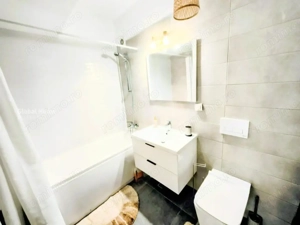 Apartament Premium 3cam 85MP|Onix North Residence-Aviatiei-Pipera|Mobilat|Utilat - imagine 10