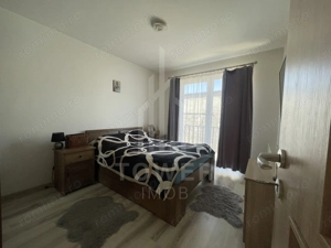 Apartament 3 camere--Turnisor | Decomandat | Balcon 10 mp | Parcare privata - imagine 11