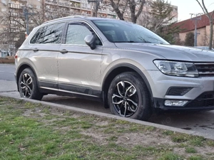 Tiguan 2018 DSG  - imagine 4